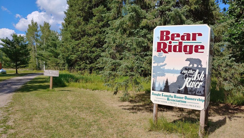 Photo of 9432 Bear Ridge Drive, Orr, MN 55771 (MLS # 7028309)