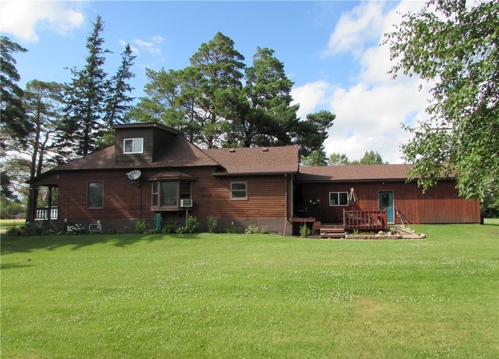 Photo of 425 State Street NE, McIntosh, MN 56556 (MLS # 6823252)