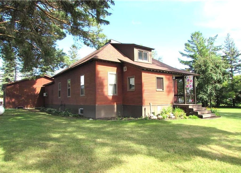Photo of 425 State Street NE, McIntosh, MN 56556 (MLS # 6823252)