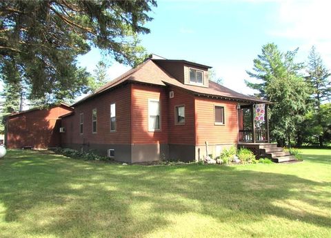 425 State Street NE McIntosh MN 56556