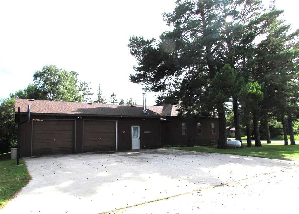 Photo of 425 State Street NE, McIntosh, MN 56556 (MLS # 6823252)