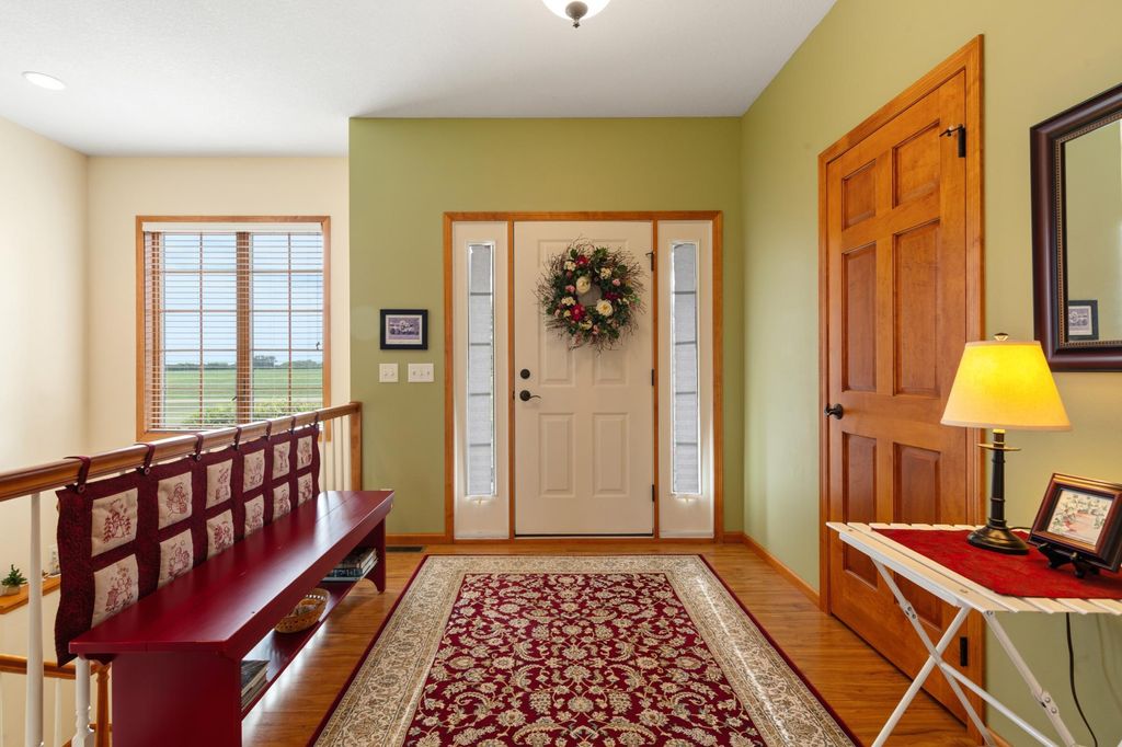 Photo of 20 W Clear Lake Drive, Ceylon, MN 56121 (MLS # 7096942)