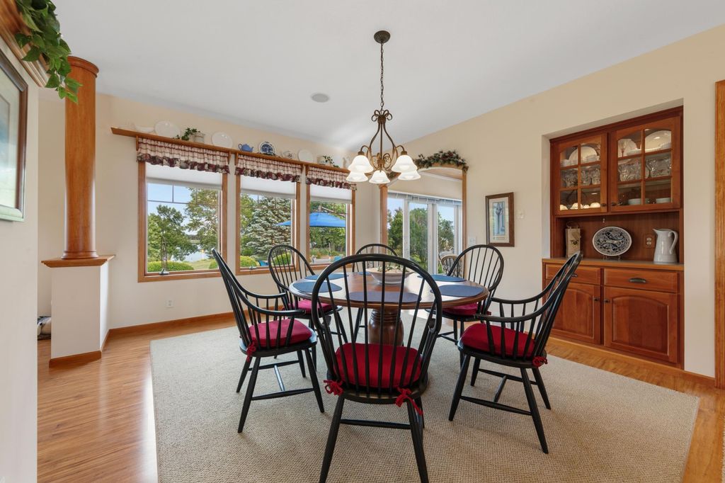 Photo of 20 W Clear Lake Drive, Ceylon, MN 56121 (MLS # 7096942)