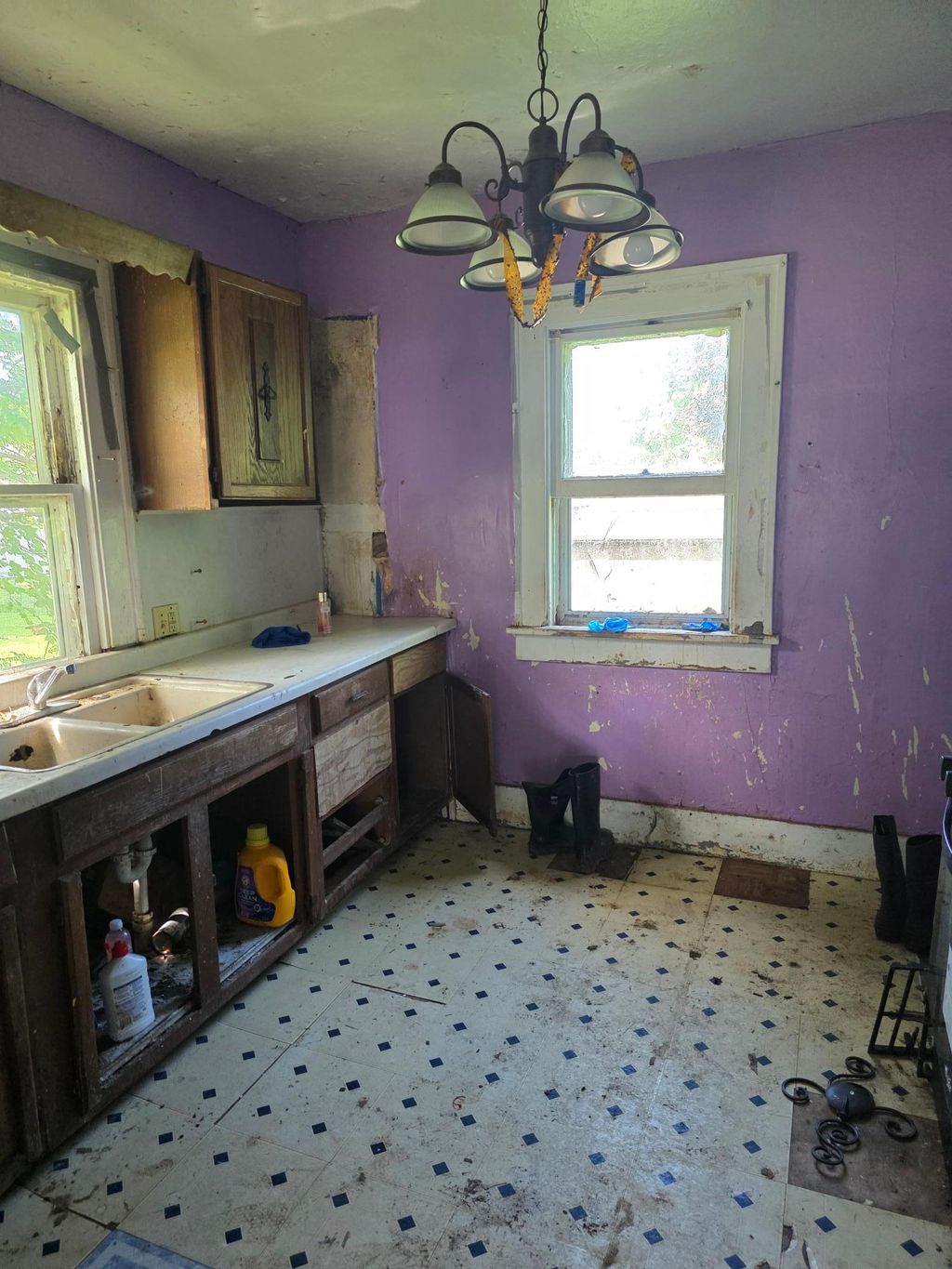 Photo of 1637 Miller Street, Worthington, MN 56187 (MLS # 6753398)