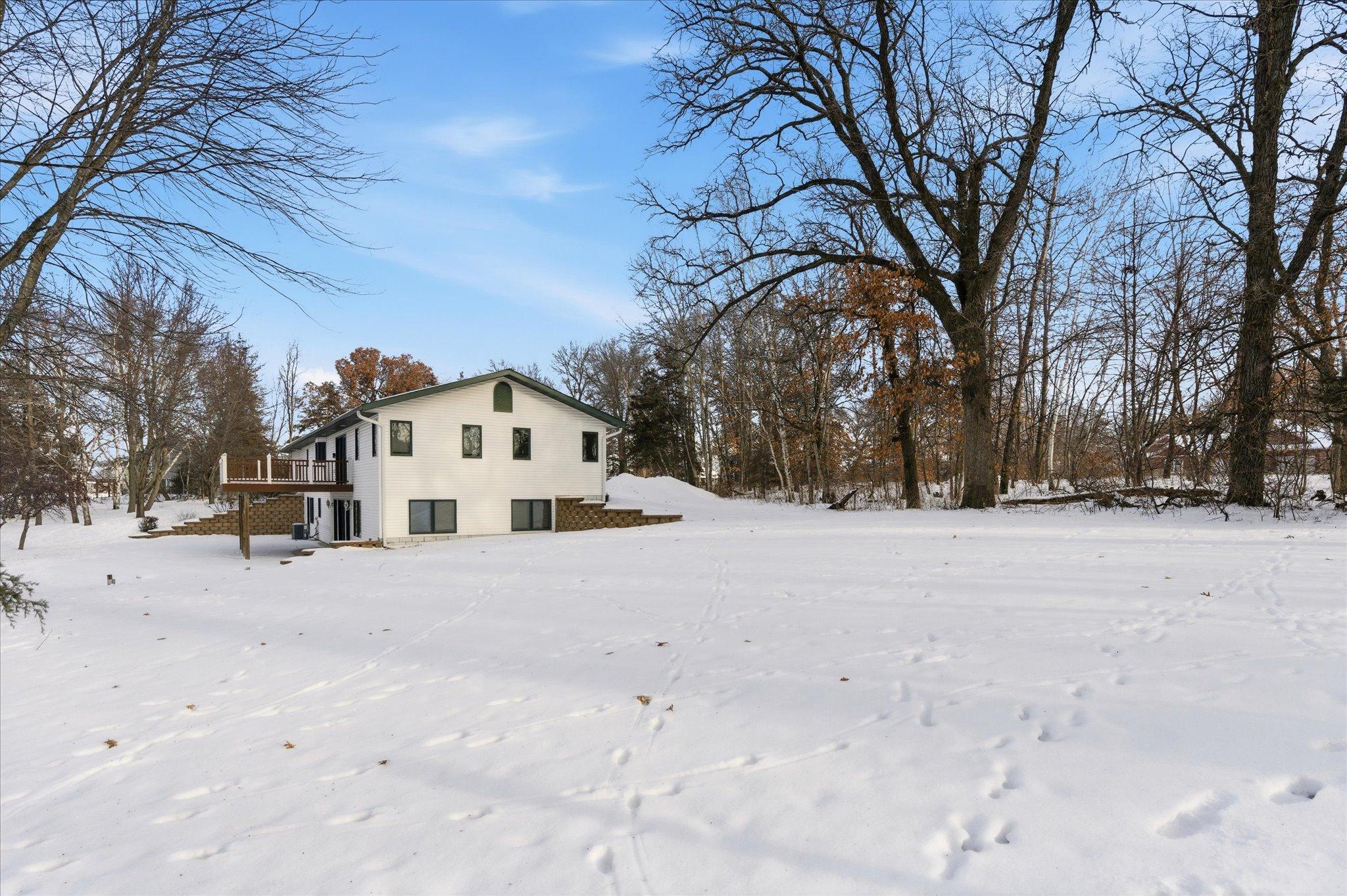 20640 Kiowa Street NW