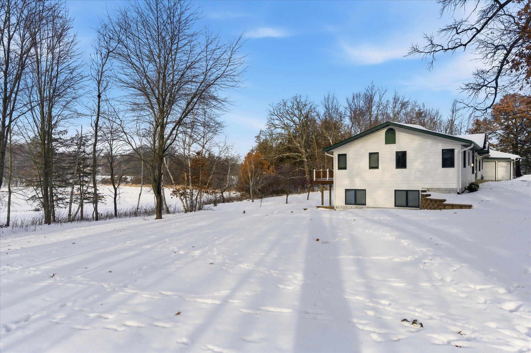 20640 Kiowa Street NW