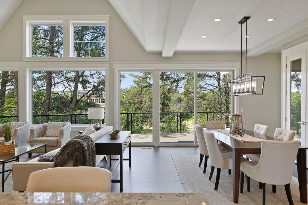 Photo of 6305 Duck Lake Road, Eden Prairie, MN 55346 (MLS # 7018588)