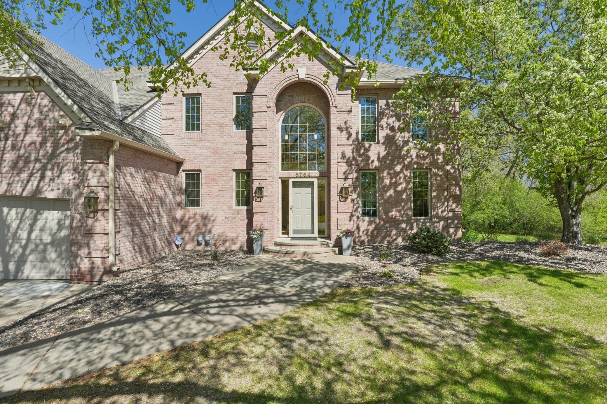 5754 Pond Drive