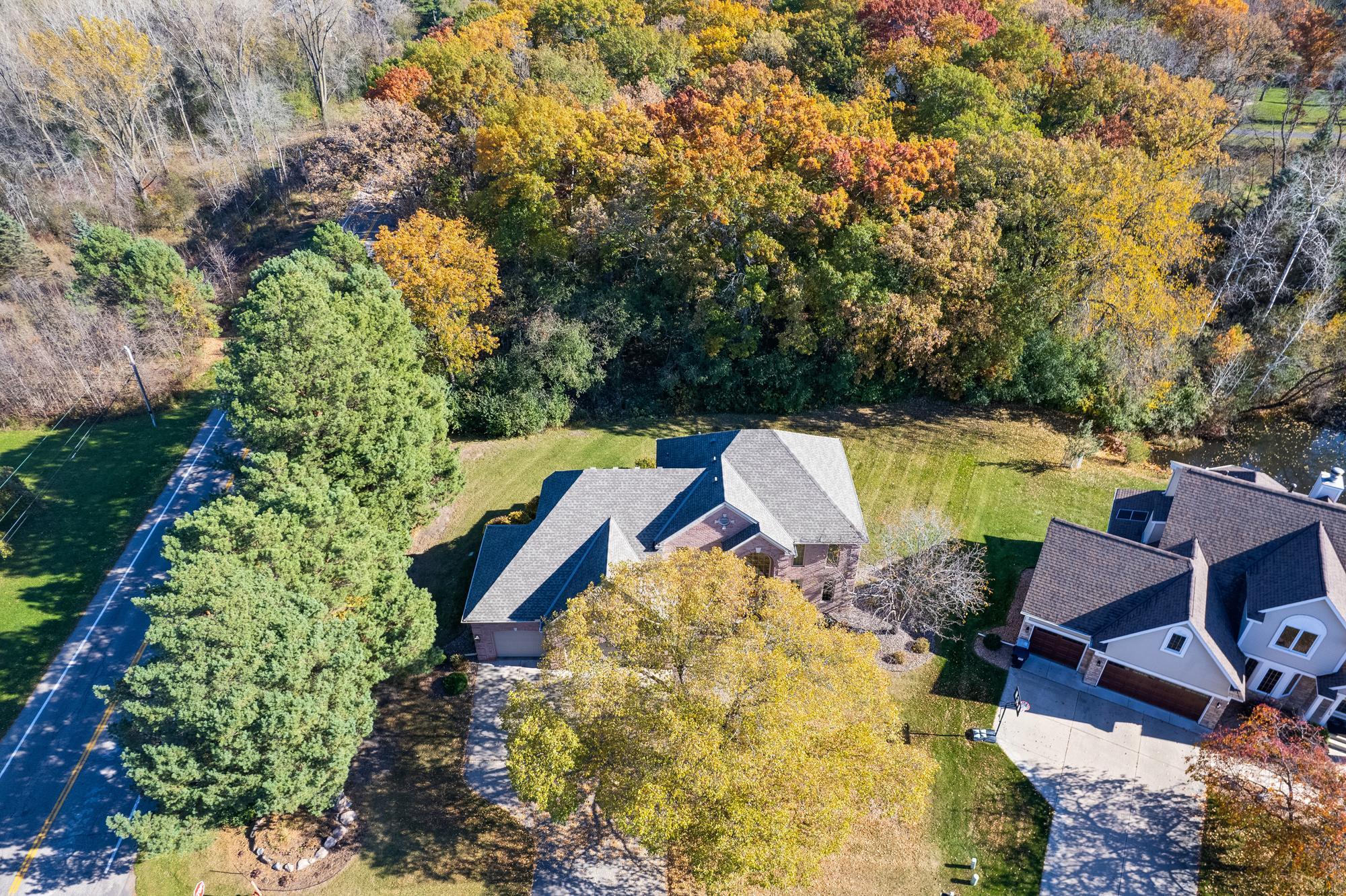 5754 Pond Drive