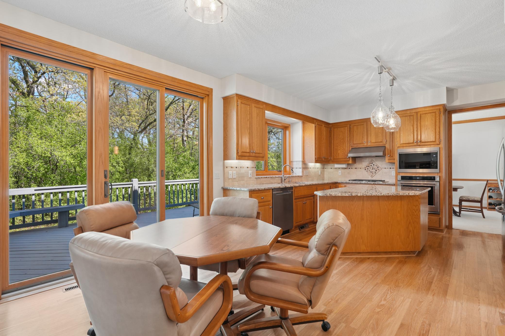 5754 Pond Drive