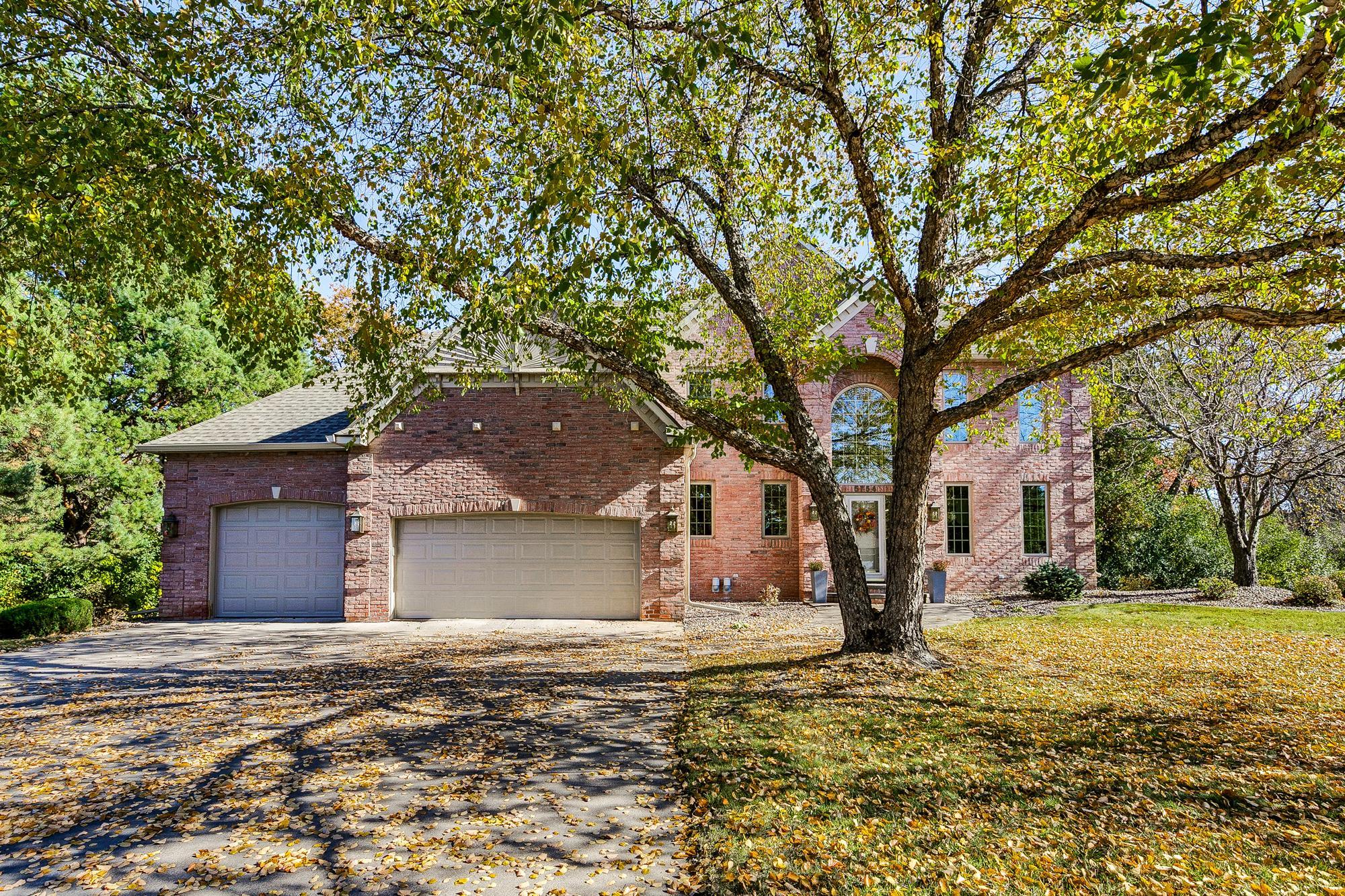 5754 Pond Drive