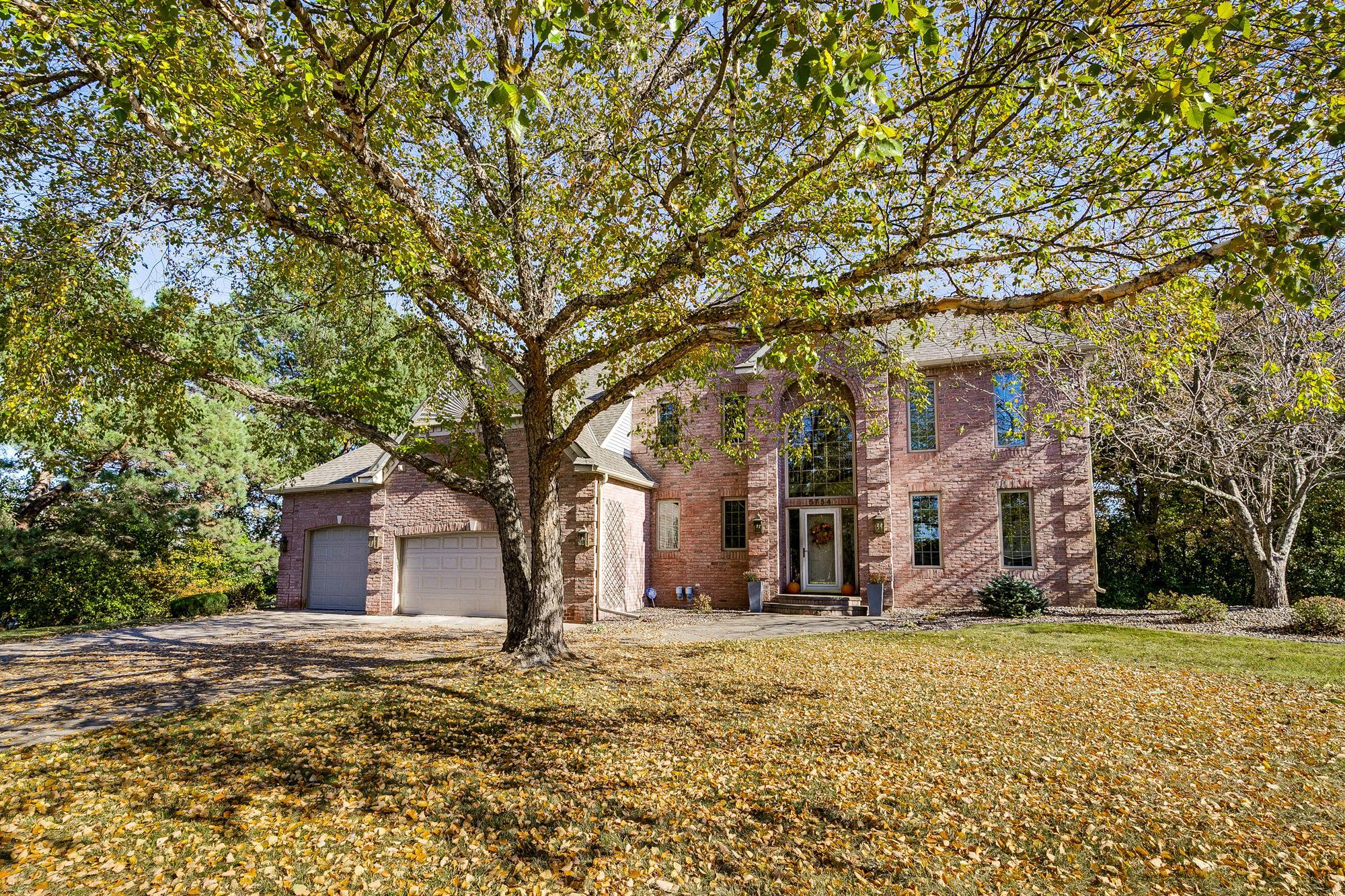 5754 Pond Drive