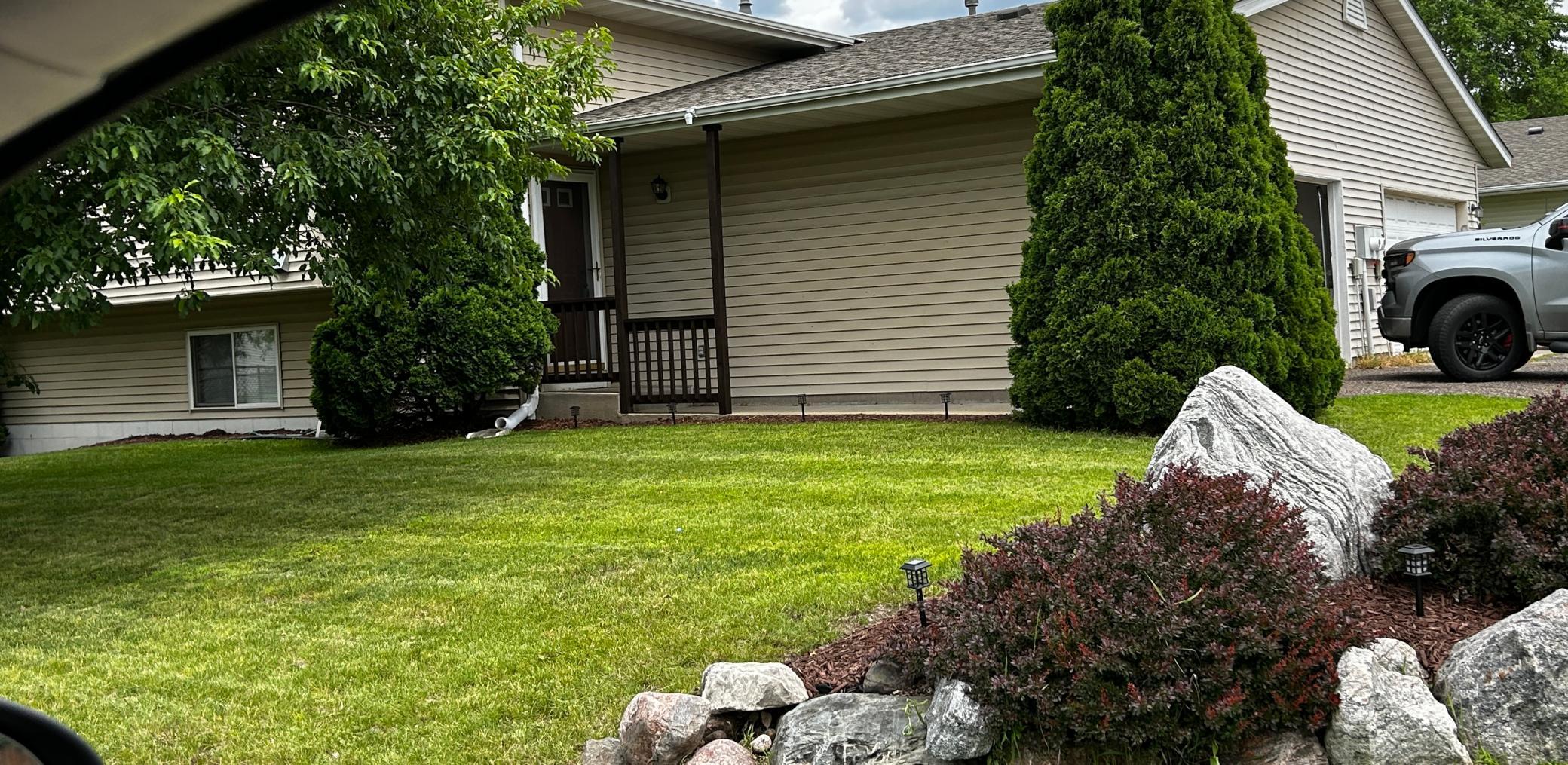 1401 Mcintosh Circle