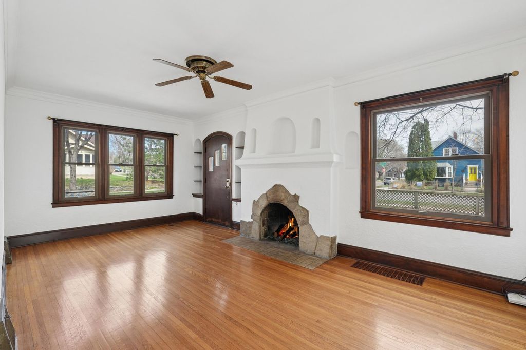 Photo of 3700 24th Avenue S, Minneapolis, MN 55406 (MLS # 7056308)