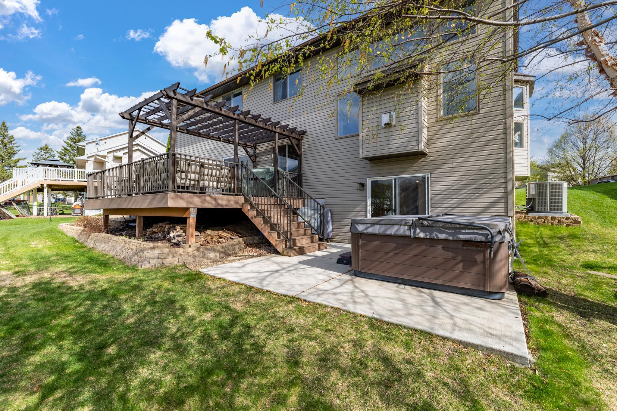 18543 Explorer Way