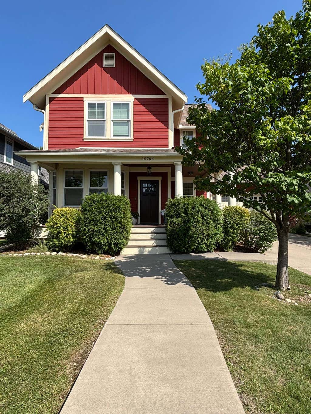 Photo of 15704 Duck Pond Way, Apple Valley, MN 55124 (MLS # 7129818)
