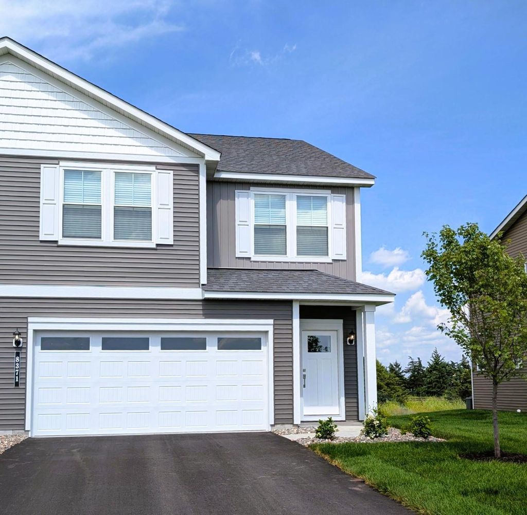 Photo of 8371 Cherry Street, Clear Lake, MN 55319 (MLS # 7032059)