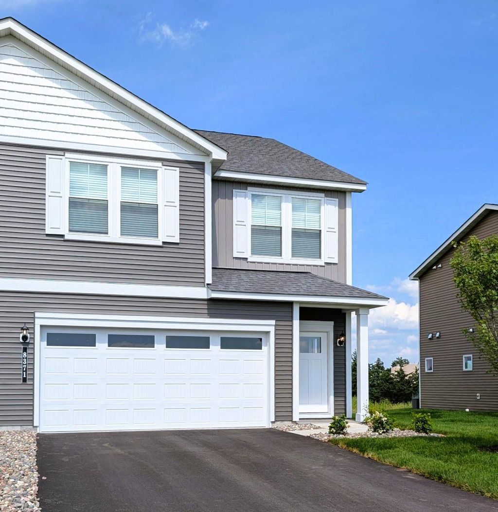 Photo of 8371 Cherry Street, Clear Lake, MN 55319 (MLS # 7032059)