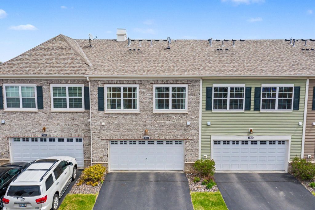 Photo of 7217 Jewel Lane N #902, Maple Grove, MN 55311 (MLS # 7072607)