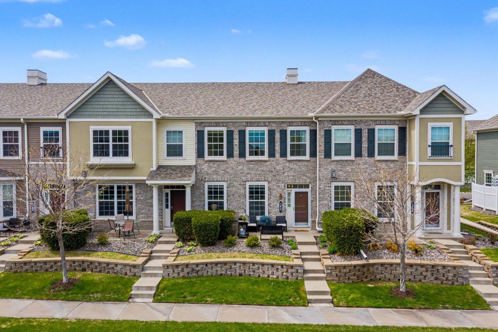 Photo of 7217 Jewel Lane N #902, Maple Grove, MN 55311 (MLS # 7072607)