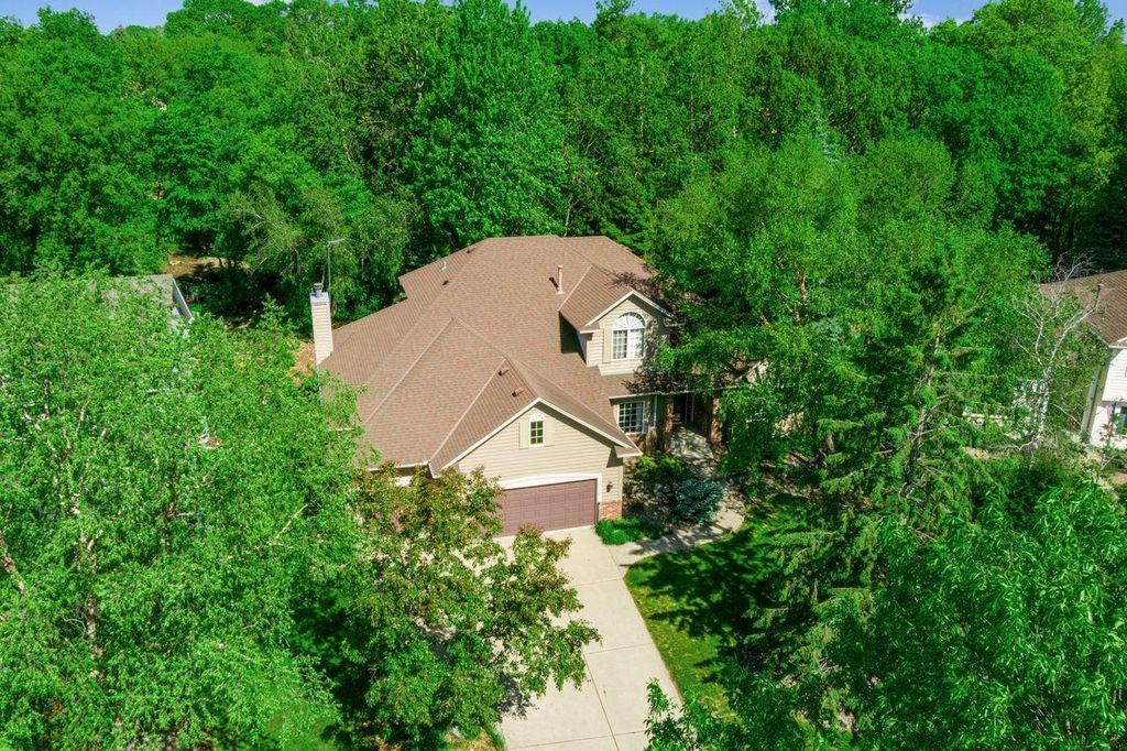 Photo of 17142 Jonquil Avenue, Lakeville, MN 55044 (MLS # 7061113)