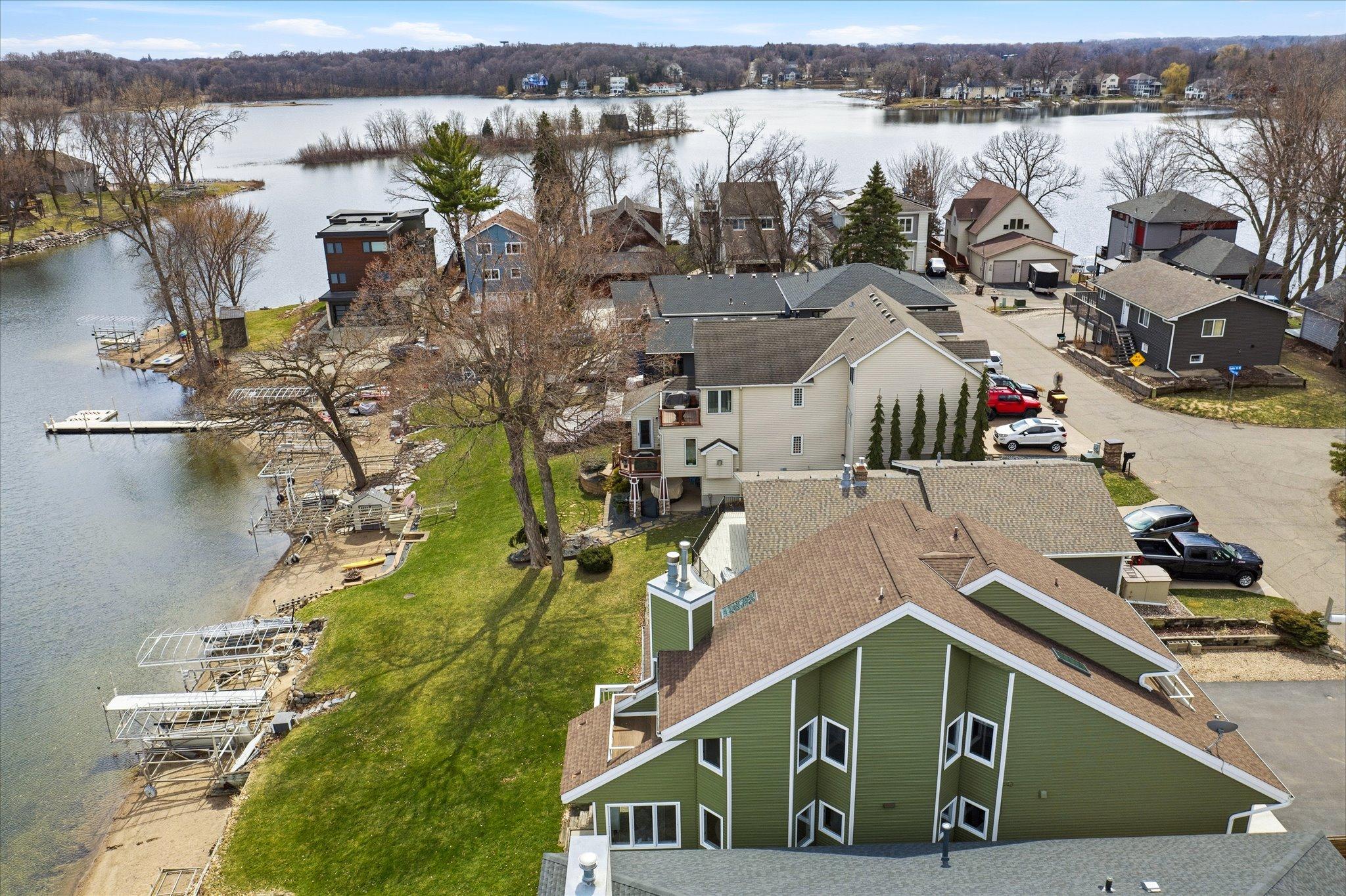 Prior Lake, Minnesota, 55372, United States, 4 Bedrooms Bedrooms, ,3 BathroomsBathrooms,Residential,Active,2035642