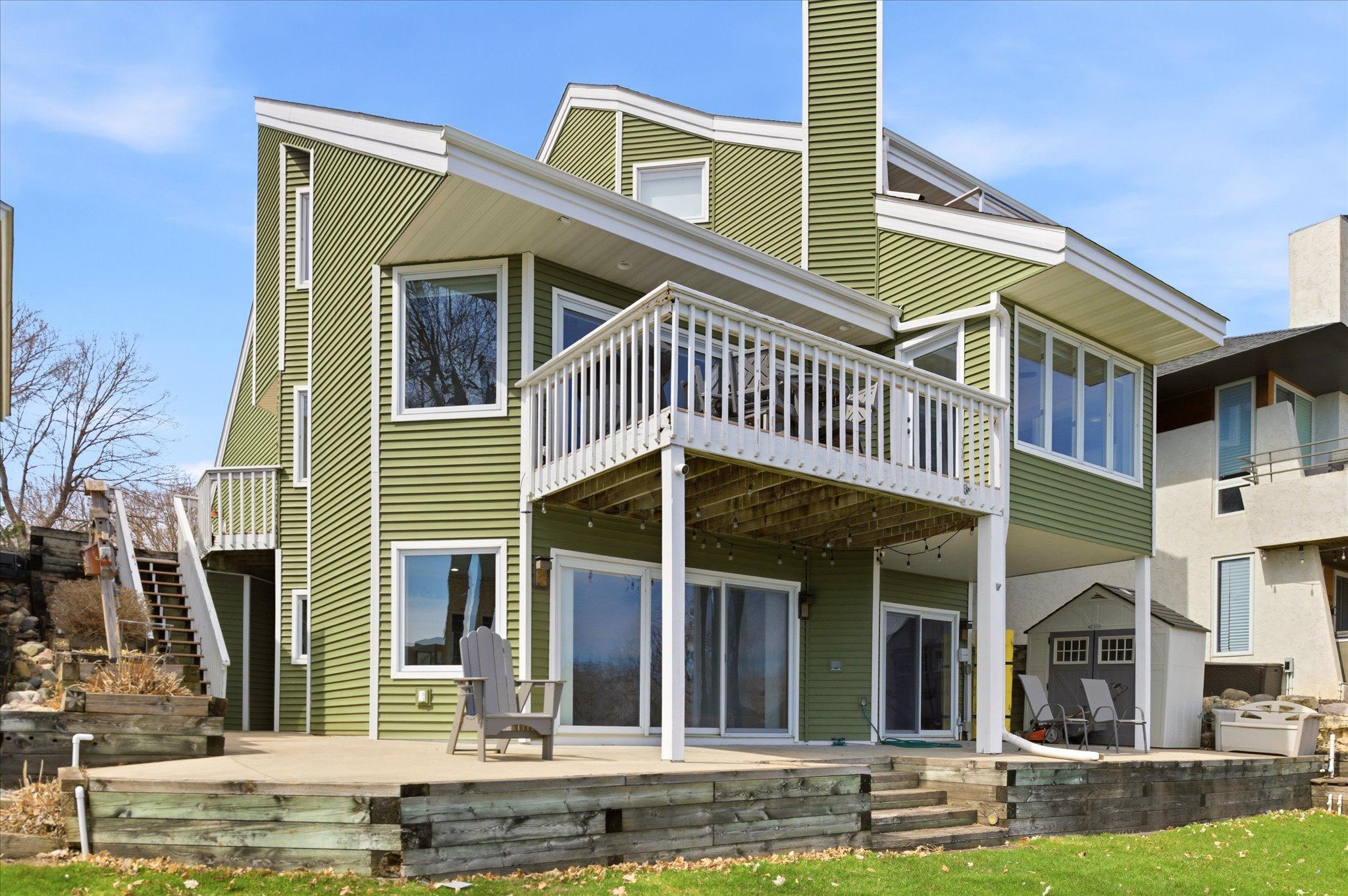 Prior Lake, Minnesota, 55372, United States, 4 Bedrooms Bedrooms, ,3 BathroomsBathrooms,Residential,Active,2035642