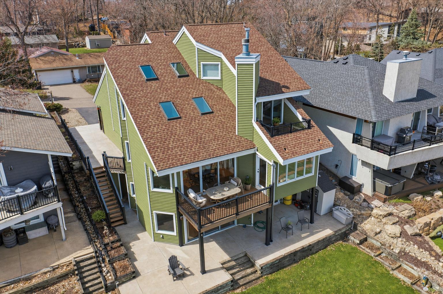 Prior Lake, Minnesota, 55372, United States, 4 Bedrooms Bedrooms, ,3 BathroomsBathrooms,Residential,Active,2035642
