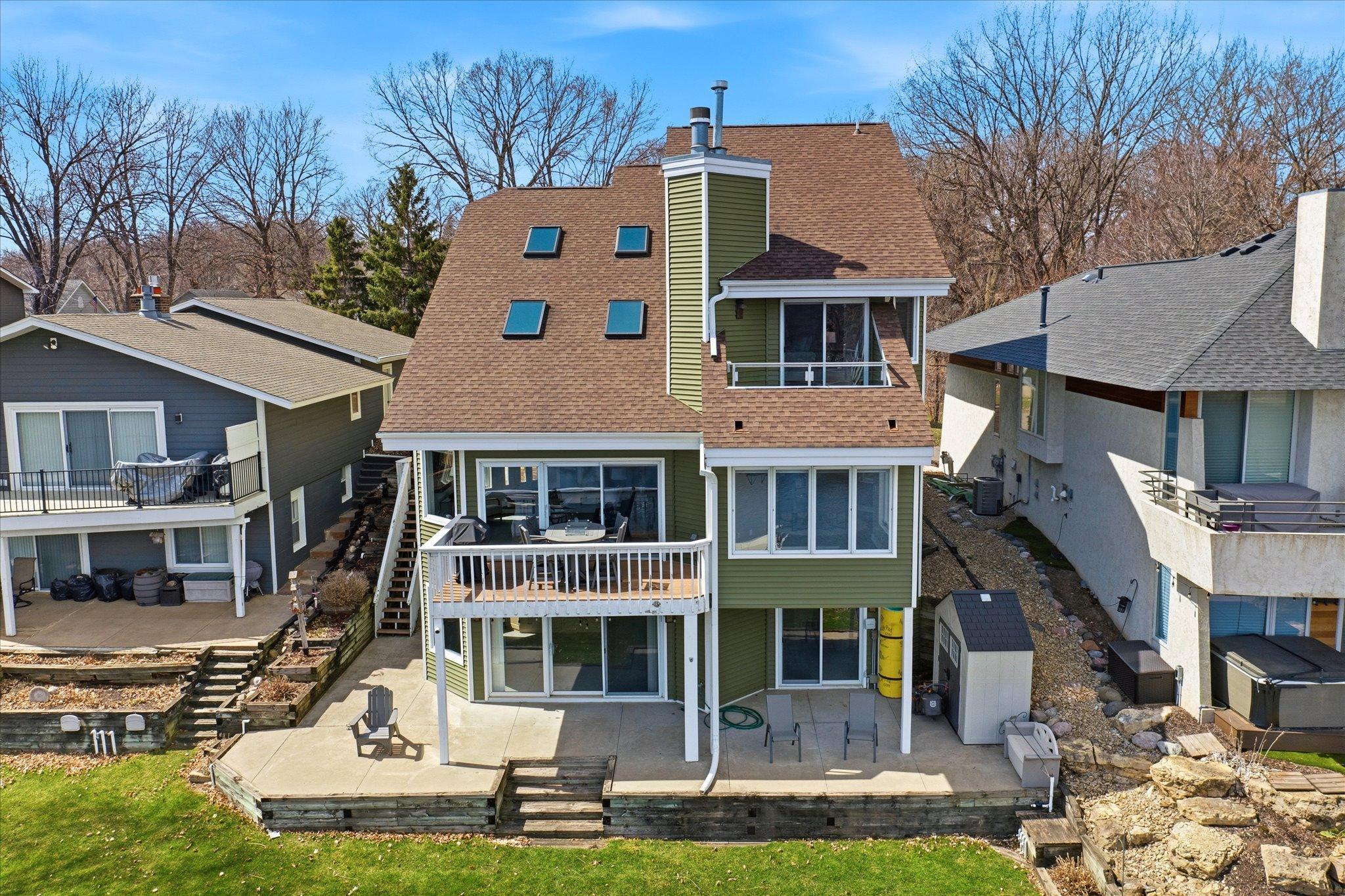 Prior Lake, Minnesota, 55372, United States, 4 Bedrooms Bedrooms, ,3 BathroomsBathrooms,Residential,Active,2035642