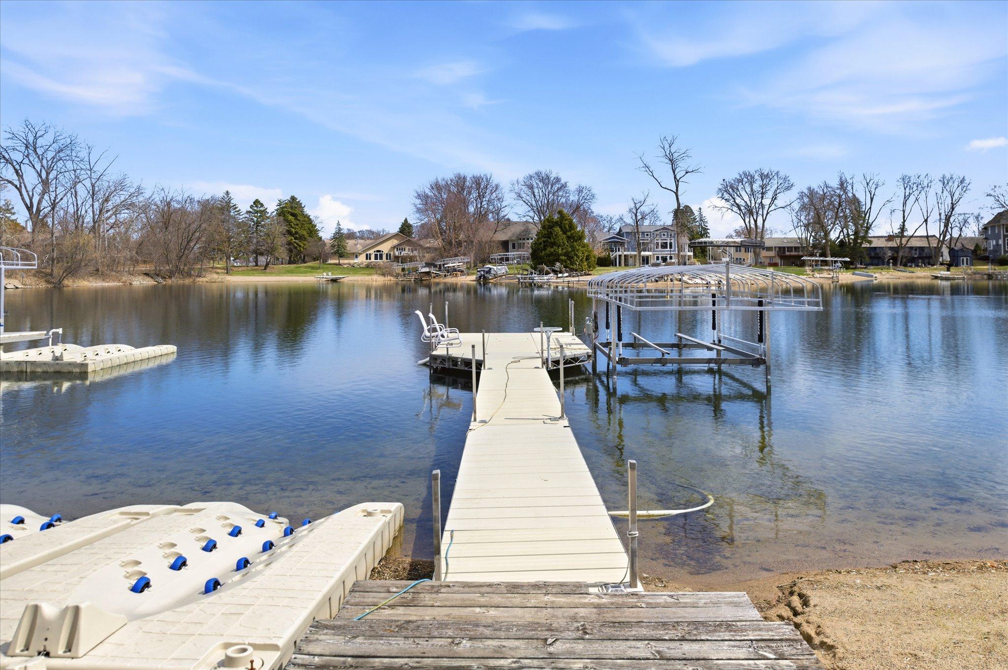 Prior Lake, Minnesota, 55372, United States, 4 Bedrooms Bedrooms, ,3 BathroomsBathrooms,Residential,Active,2035642