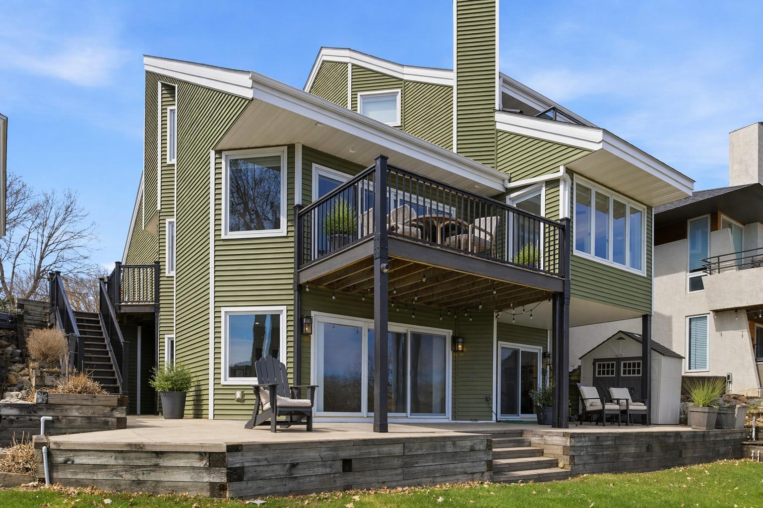 Prior Lake, Minnesota, 55372, United States, 4 Bedrooms Bedrooms, ,3 BathroomsBathrooms,Residential,Active,2035642