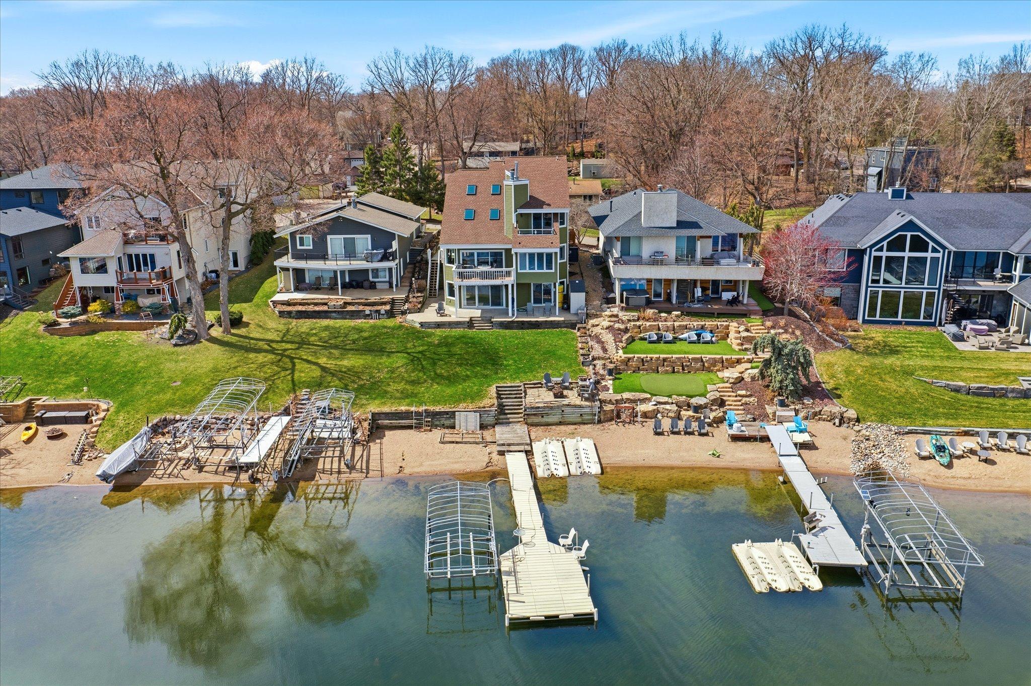 Prior Lake, Minnesota, 55372, United States, 4 Bedrooms Bedrooms, ,3 BathroomsBathrooms,Residential,Active,2035642