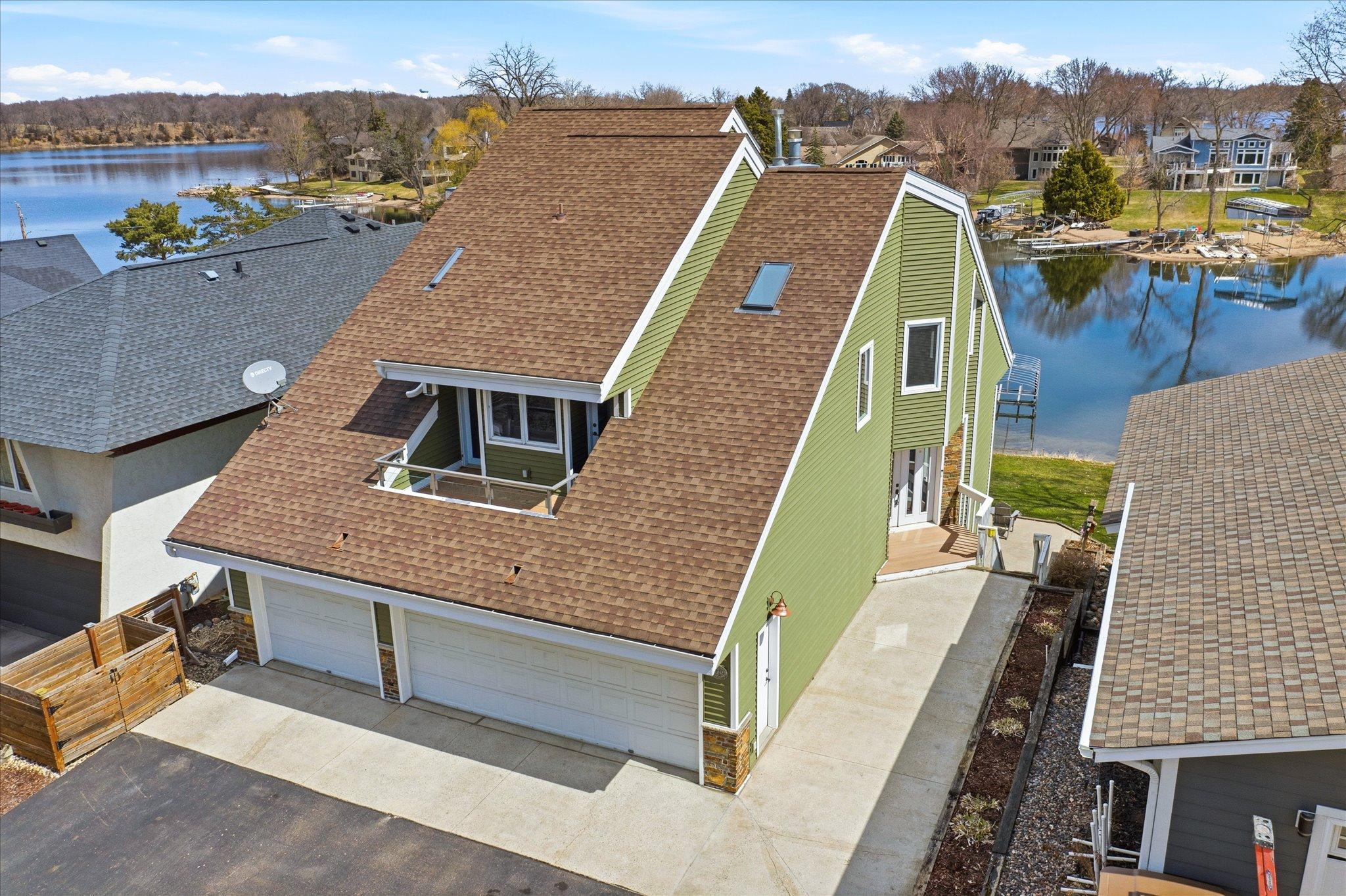 Prior Lake, Minnesota, 55372, United States, 4 Bedrooms Bedrooms, ,3 BathroomsBathrooms,Residential,Active,2035642