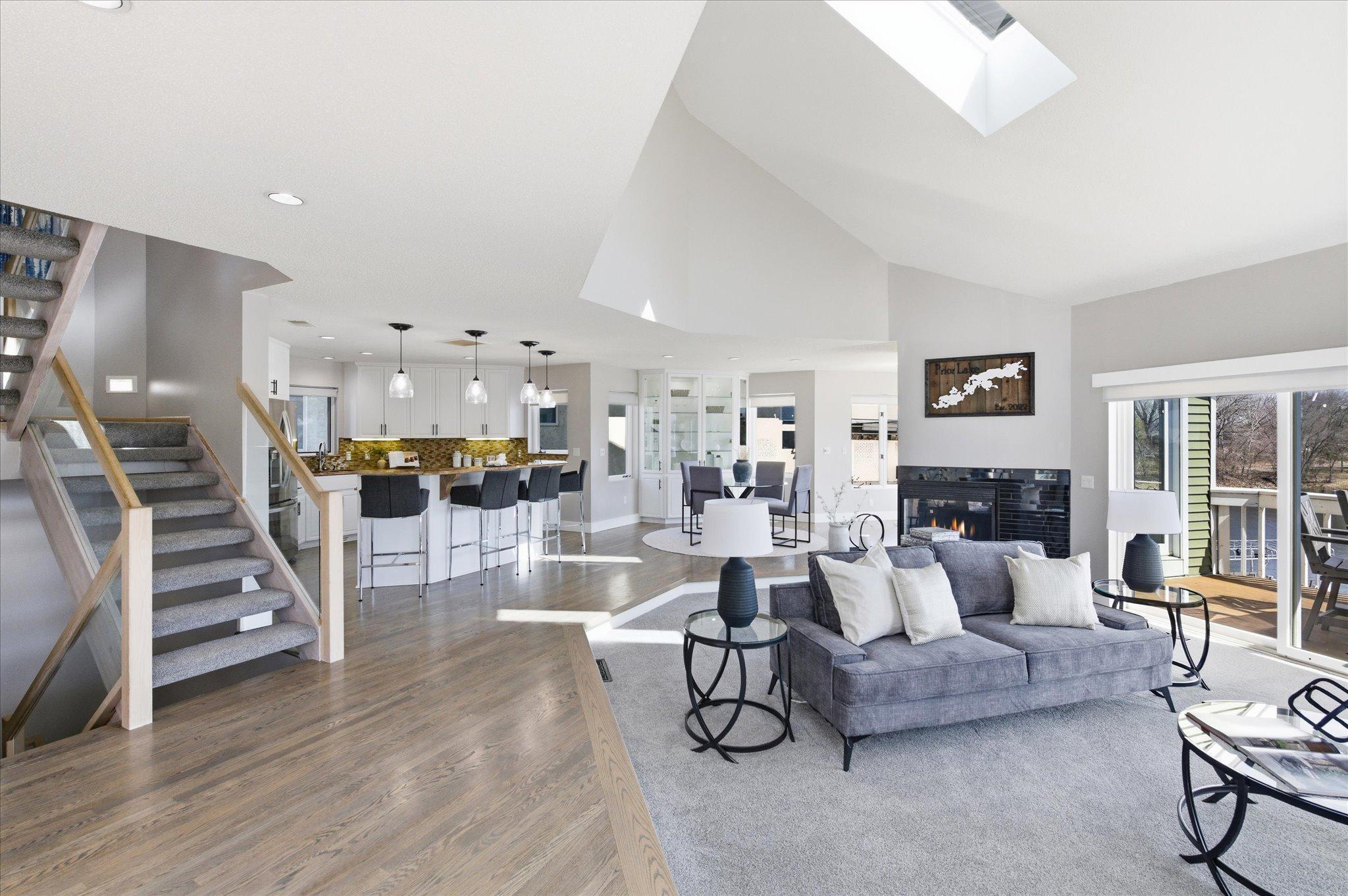 15219 Fairbanks Trail NE