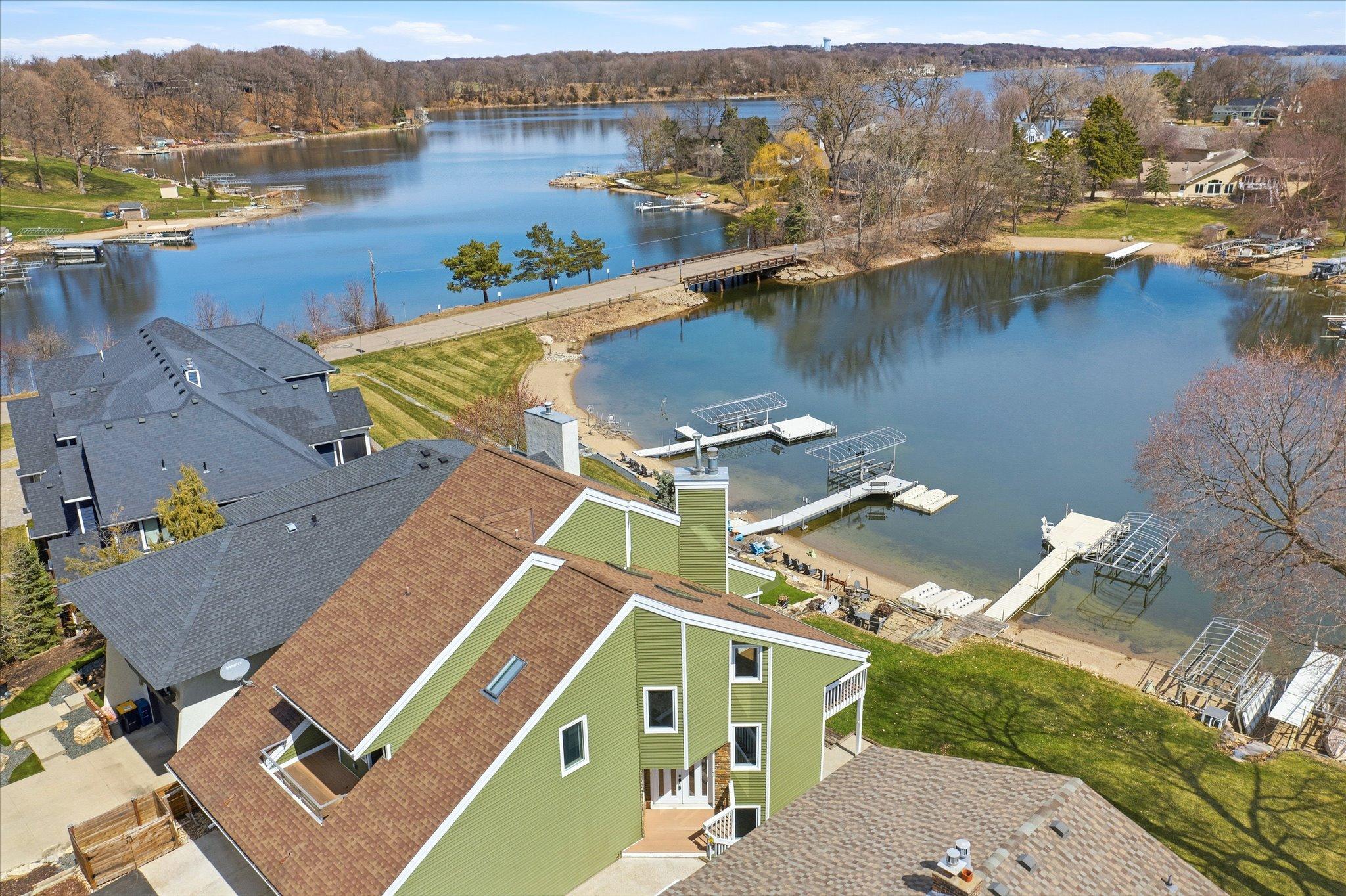 Prior Lake, Minnesota, 55372, United States, 4 Bedrooms Bedrooms, ,3 BathroomsBathrooms,Residential,Active,2035642
