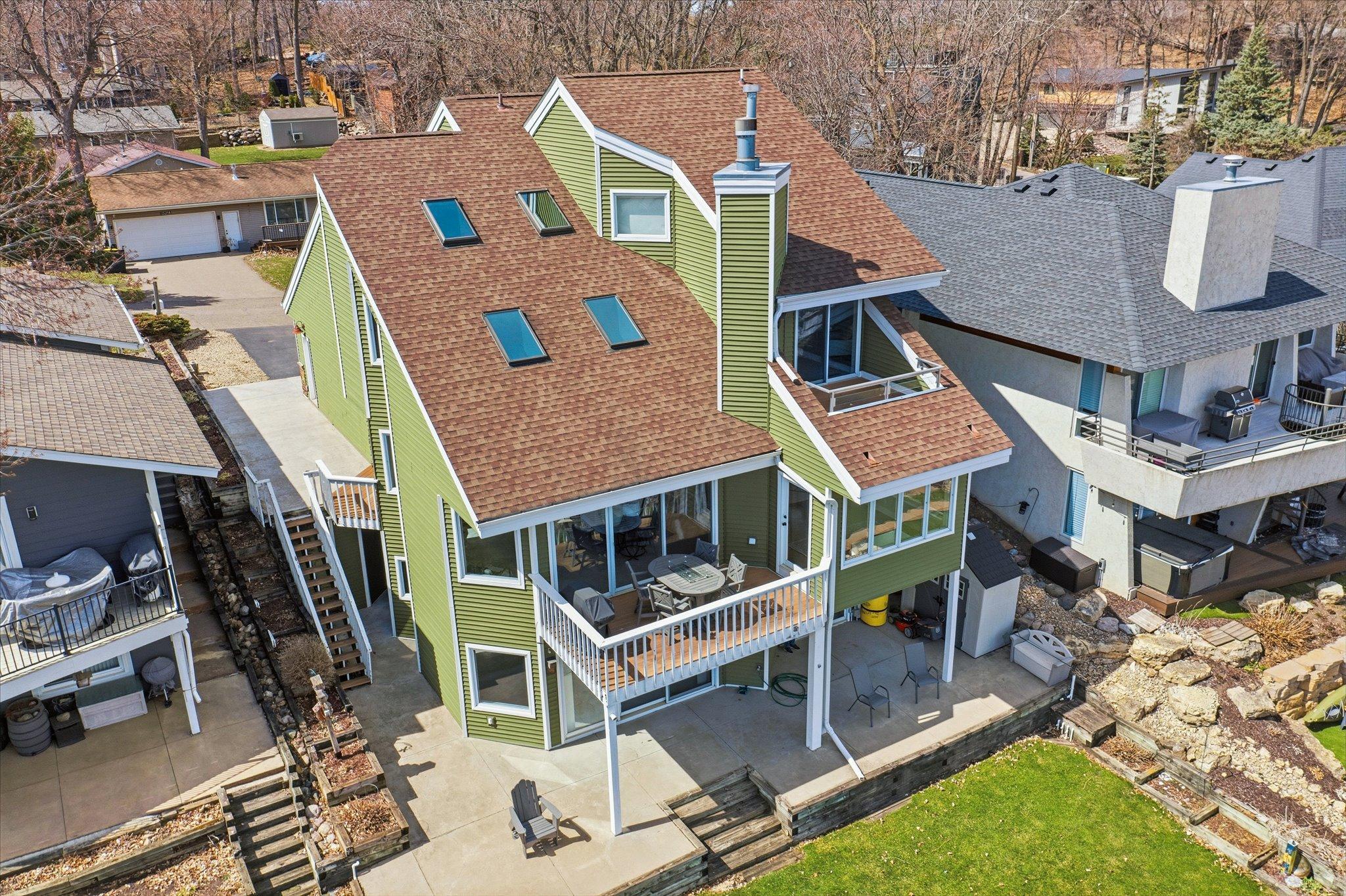 Prior Lake, Minnesota, 55372, United States, 4 Bedrooms Bedrooms, ,3 BathroomsBathrooms,Residential,Active,2035642