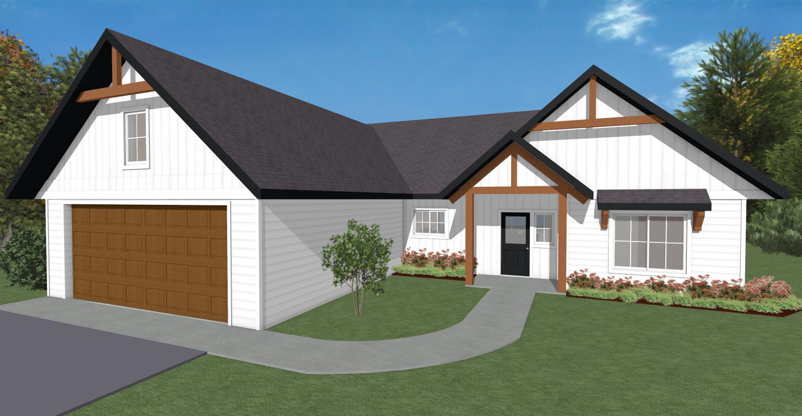 Lot 29 Sanctuary Path