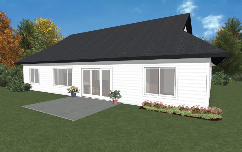 Lot 29 Sanctuary Path