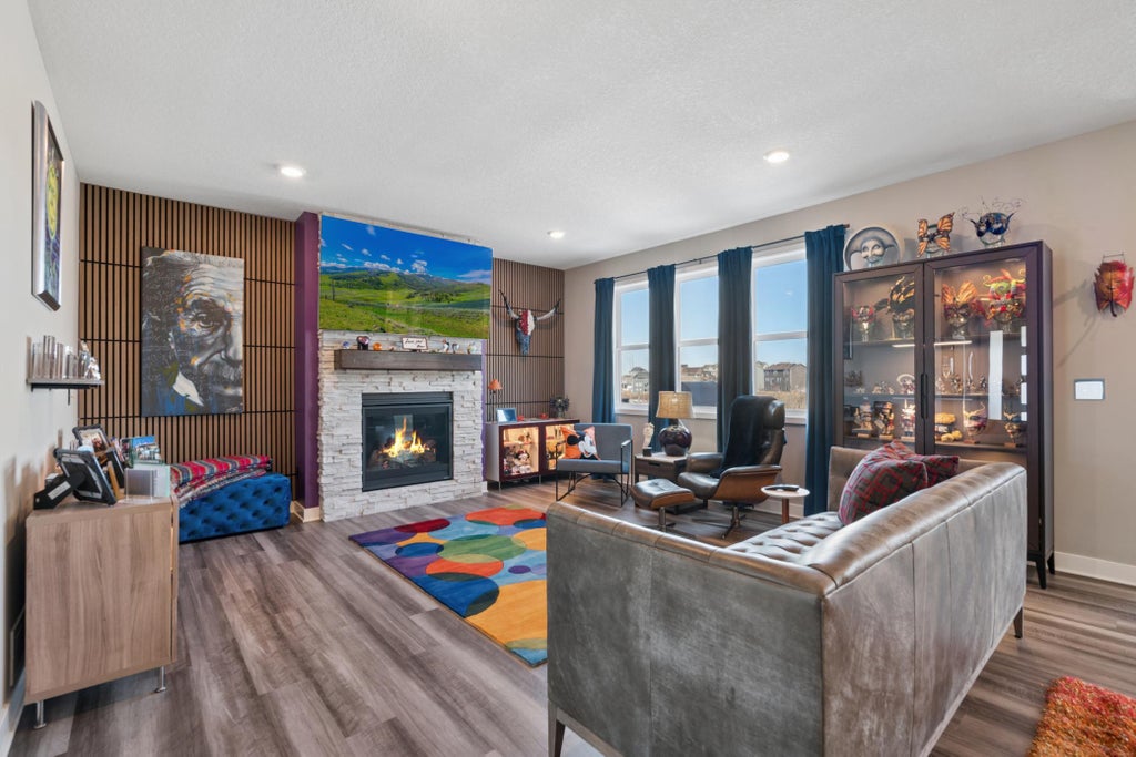Photo of 9626 Timber Terrace, Victoria, MN 55386 (MLS # 7103094)