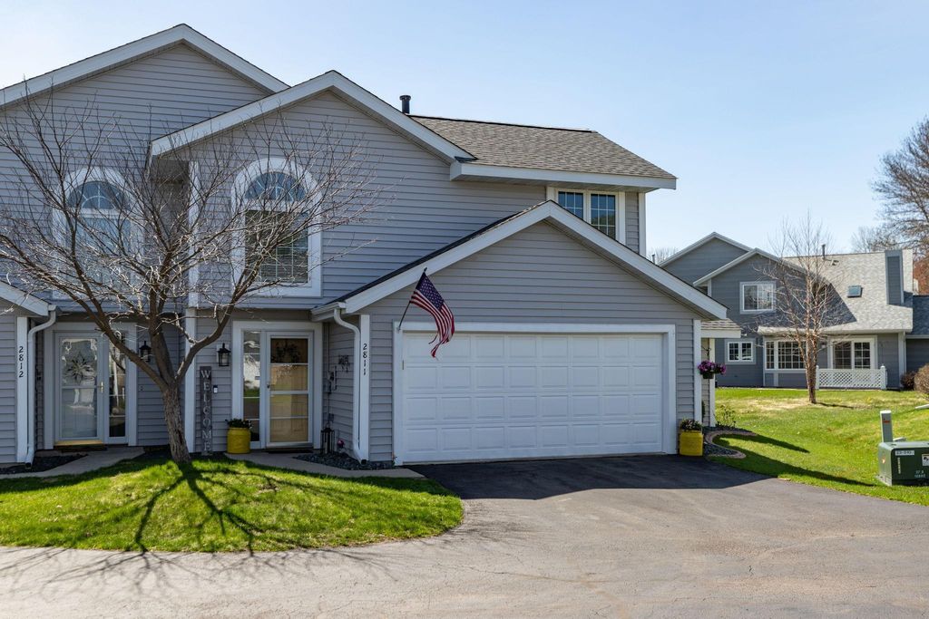 Photo of 2811 Riverwood Lane NW, Rochester, MN 55901 (MLS # 7059523)