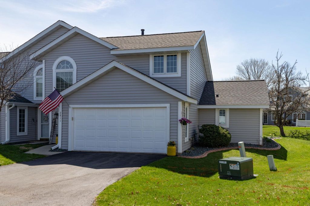 Photo of 2811 Riverwood Lane NW, Rochester, MN 55901 (MLS # 7059523)