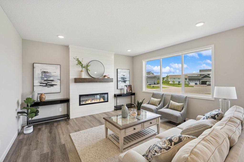 Photo of 3692 237th Avenue NW, Saint Francis, MN 55070 (MLS # 7022854)