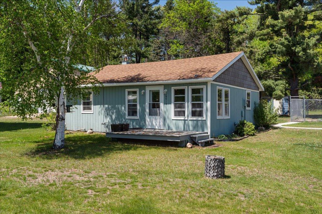 16013 Nokay Lake Road