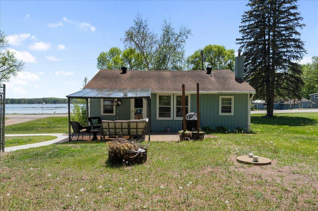 16013 Nokay Lake Road