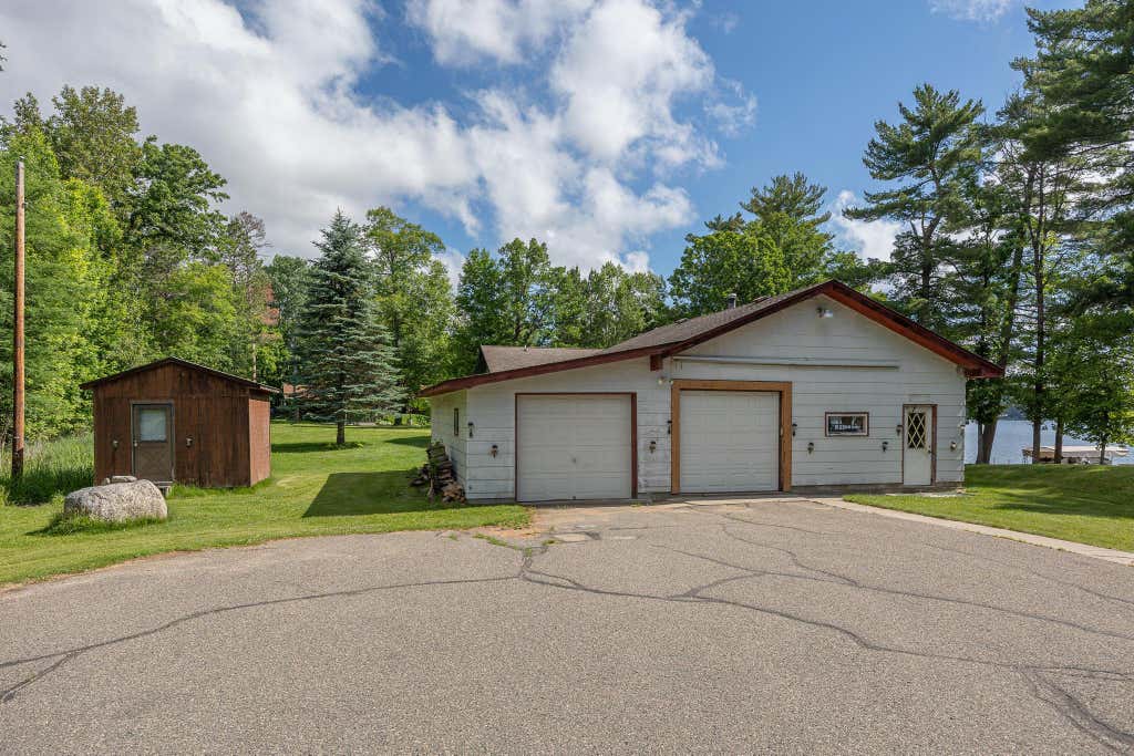 Photo of 4922 Ozkiya Drive NW, Longville, MN 56655 (MLS # 7097147)