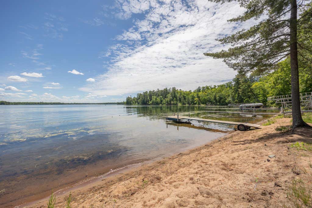 Photo of 4922 Ozkiya Drive NW, Longville, MN 56655 (MLS # 7097147)