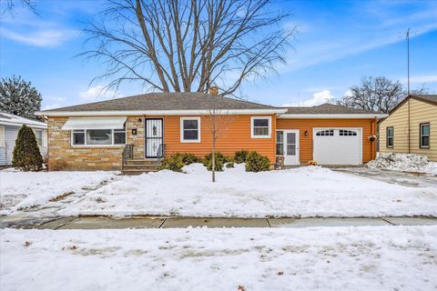 1044 27th Avenue N, Saint Cloud, MN 56303 - #: 7008712