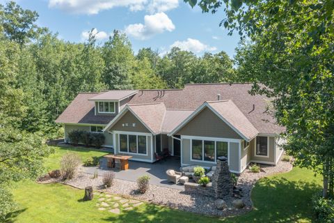 24197 Willow Circle Nisswa MN 56468