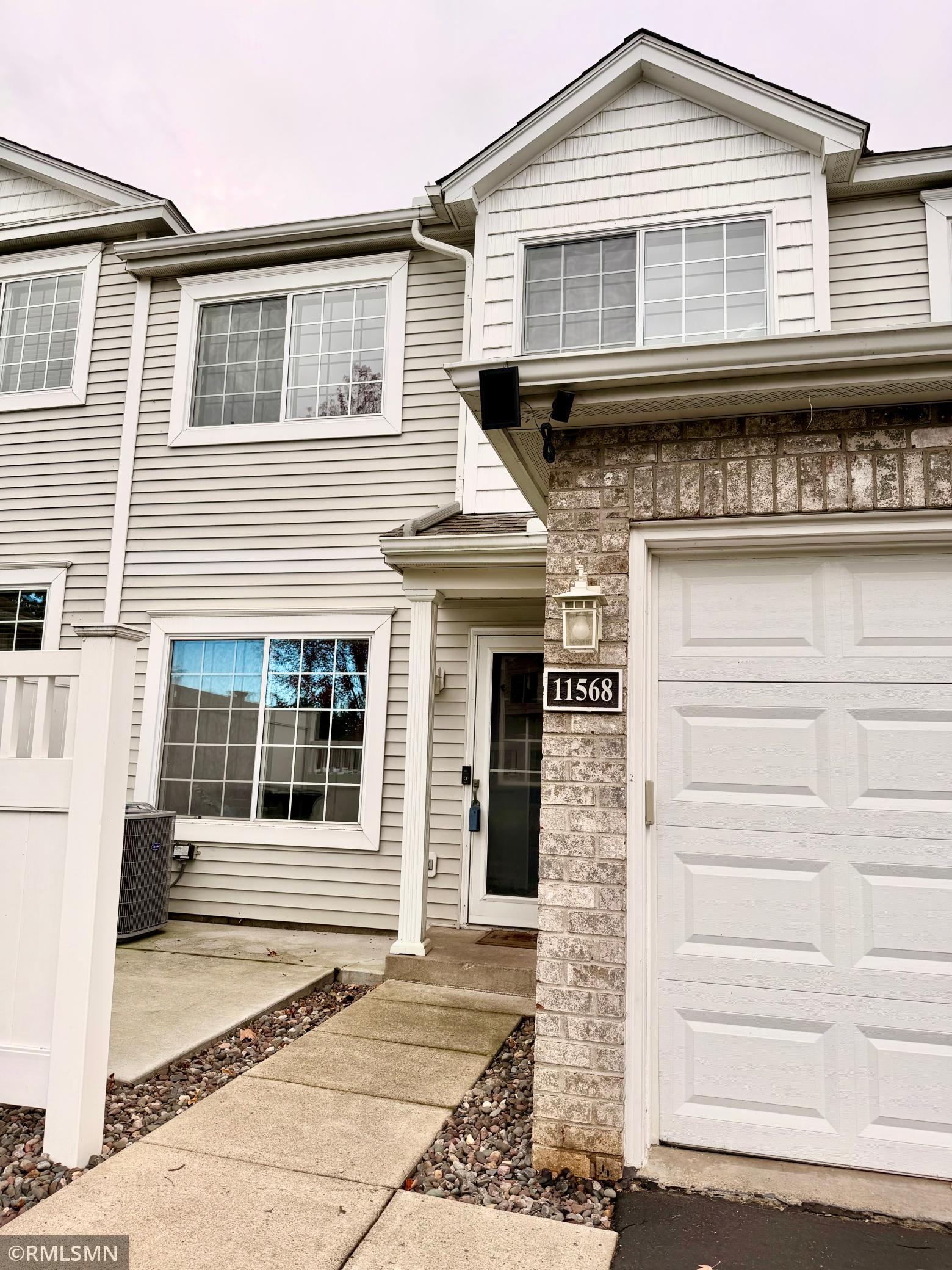 11568 Elmwood Avenue N