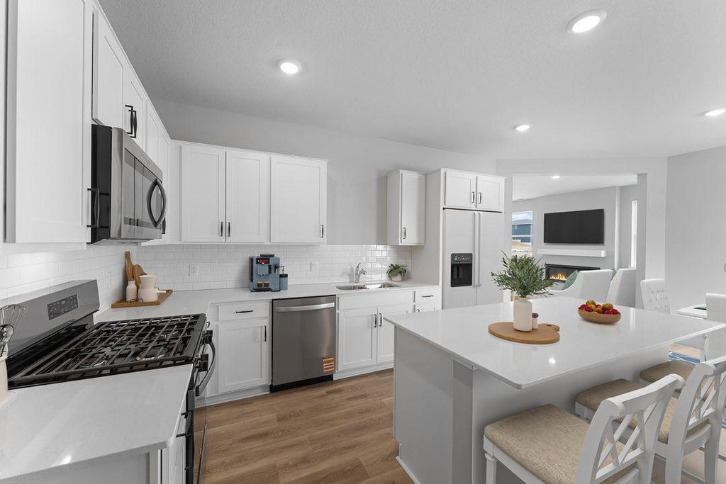 Photo of 2356 Pleasant Avenue, Shakopee, MN 55379 (MLS # 7055353)
